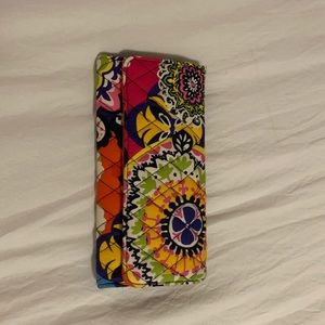 Vera Bradley wallet